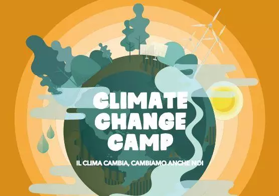 Camp sul Cambiamento Climatico