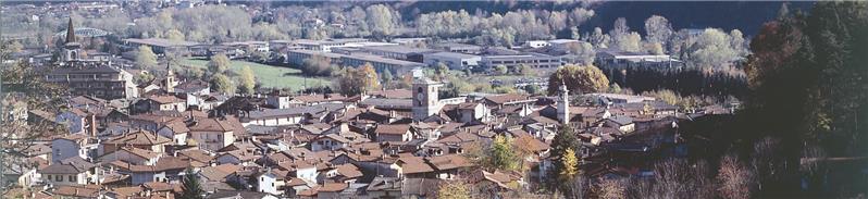 Borgo San Dalmazzo