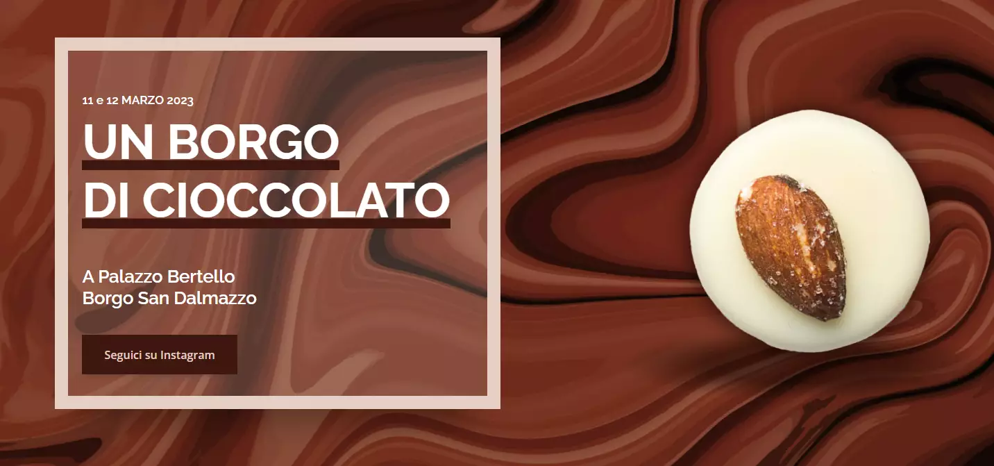 Borgo di Cioccolato