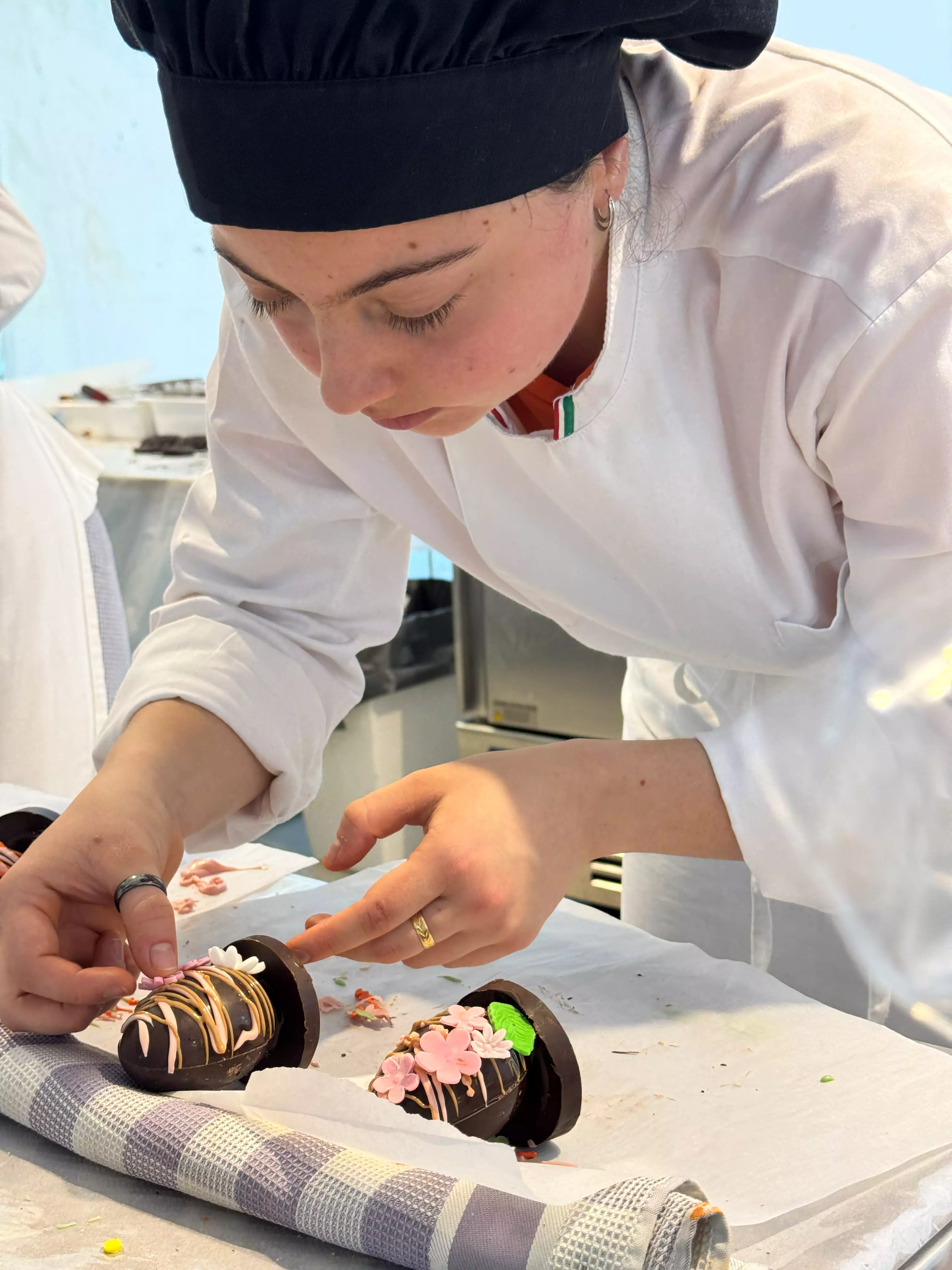 Un Borgo di Cioccolato (01)