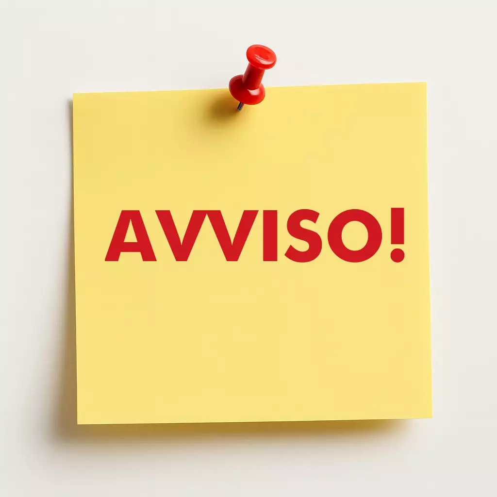 Immagine di repertorio