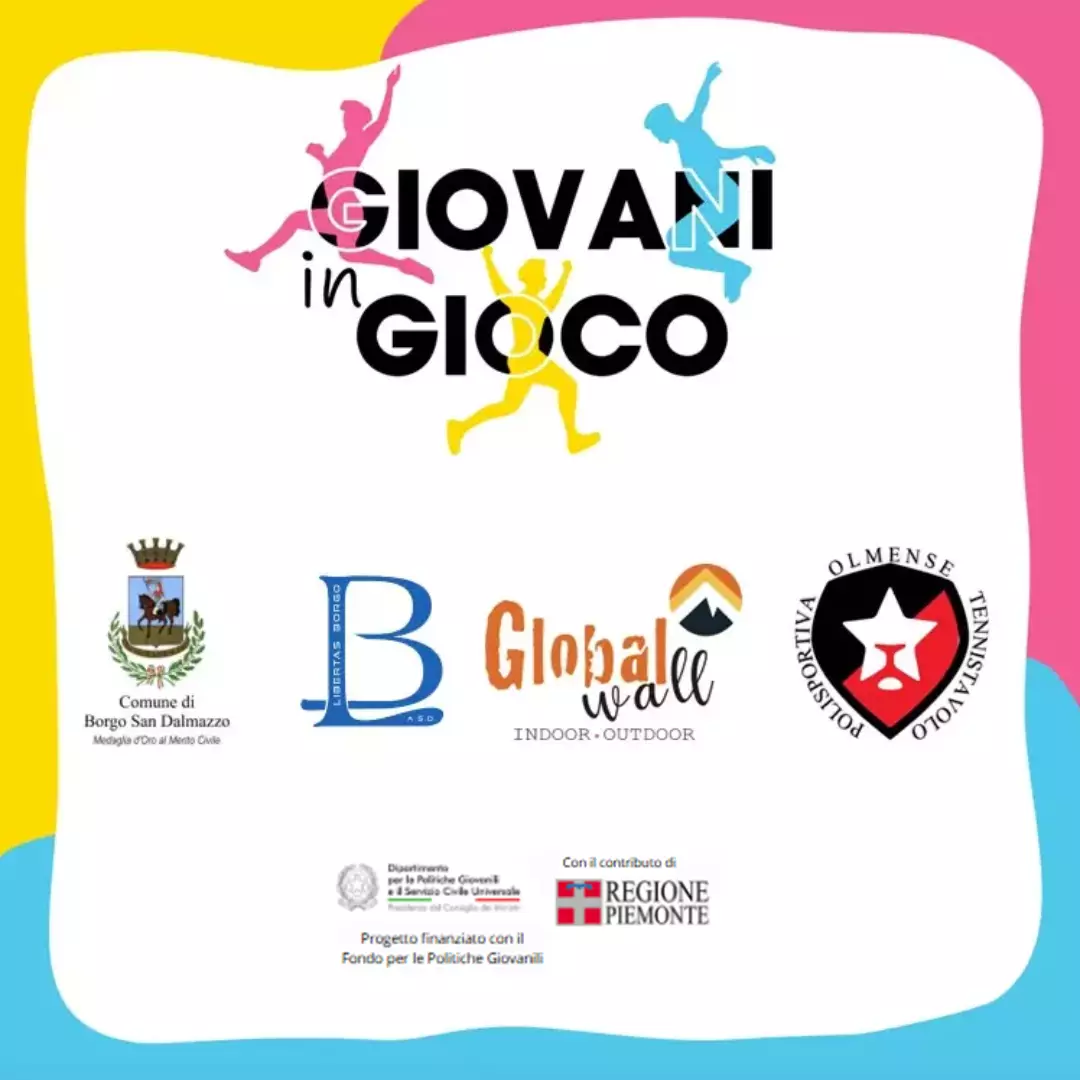 Giovani in Gioco