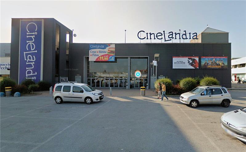 Cinema Borgo San Dalmazzo Programmazione Nelle Sale