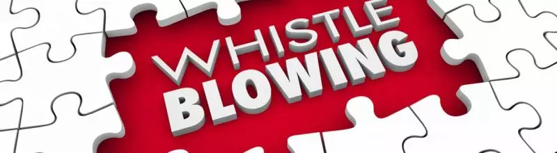 Whistleblowing