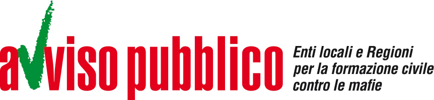Avviso Pubblico. Enti locali e Regioni per la formazione civile contro le mafie