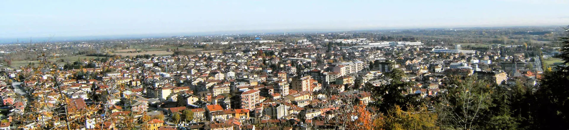 Città di Borgo San Dalmazzo