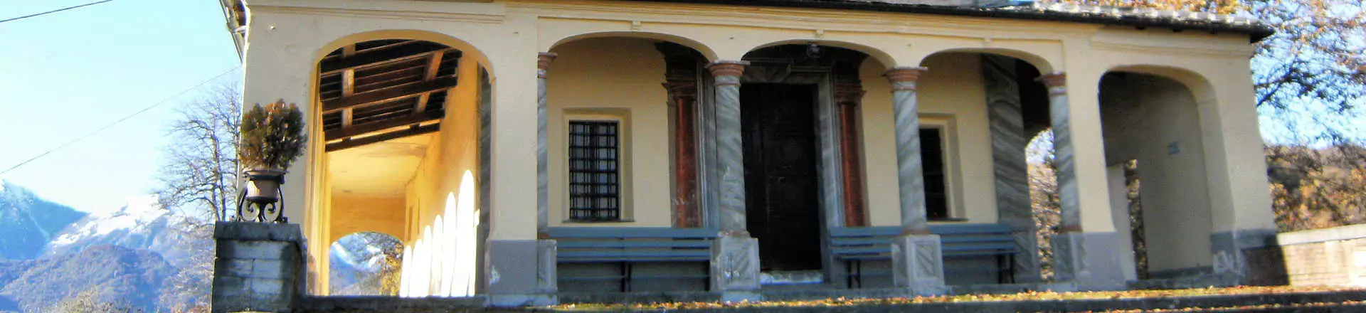 Città di Borgo San Dalmazzo